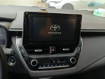 Toyota Levin 2021, 39600 км, за 7651.41 USD - фото 13