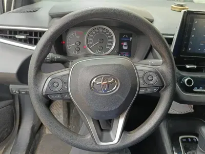 Toyota Levin 2021, 39600 км, за 7651.41 USD - фото 15
