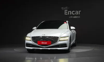 Genesis G80 2023, 51813 км, за 29402.04 USD