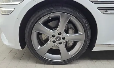 Genesis G80 2023, 51813 км, за 29402.04 USD