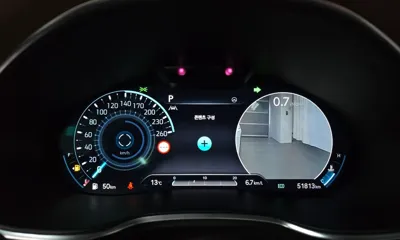 Genesis G80 2023, 51813 км, за 29402.04 USD - фото 8