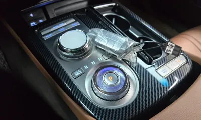 Genesis G80 2023, 51813 км, за 29402.04 USD - фото 9