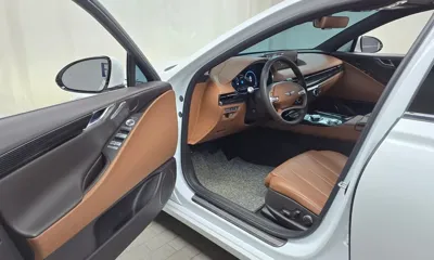 Genesis G80 2023, 51813 км, за 29402.04 USD - фото 10