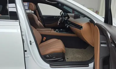 Genesis G80 2023, 51813 км, за 29402.04 USD - фото 11