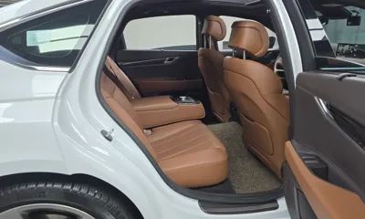 Genesis G80 2023, 51813 км, за 29402.04 USD - фото 12