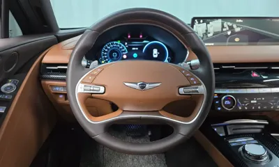 Genesis G80 2023, 51813 км, за 29402.04 USD - фото 13