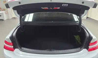 Genesis G80 2023, 51813 км, за 29402.04 USD - фото 20