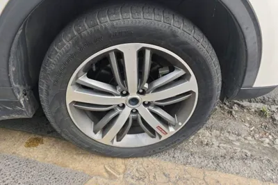 Haval H6 2017, 43900 км, за 6995 USD