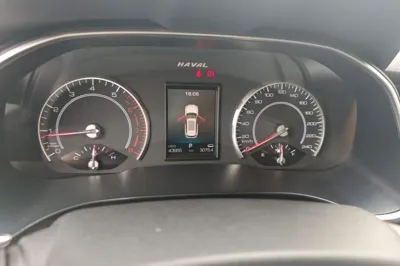 Haval H6 2017, 43900 км, за 6995 USD - фото 8
