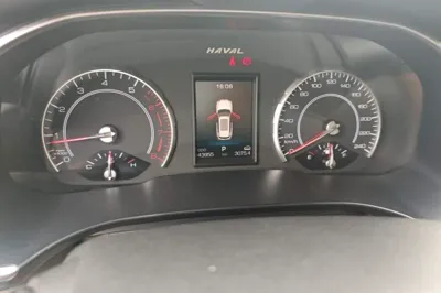 Haval H6 2017, 43900 км, за 6995 USD - фото 9