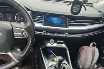 Haval H6 2017, 43900 км, за 6995 USD - фото 10