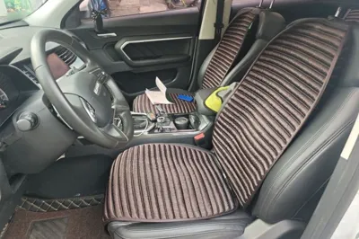 Haval H6 2017, 43900 км, за 6995 USD - фото 12