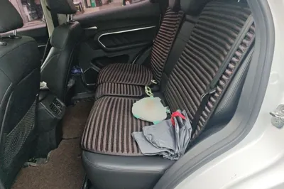 Haval H6 2017, 43900 км, за 6995 USD - фото 14