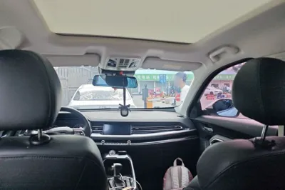 Haval H6 2017, 43900 км, за 6995 USD - фото 15