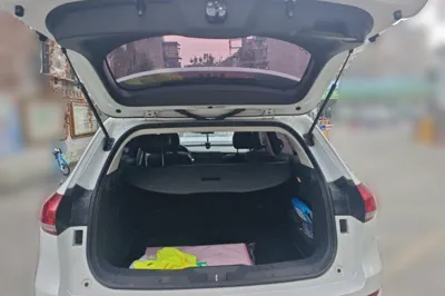 Haval H6 2017, 43900 км, за 6995 USD - фото 16