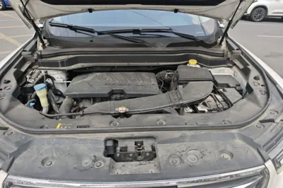 Haval H6 2017, 43900 км, за 6995 USD - фото 17