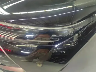BYD Frigate 07 2023, 68000 км, за 13147.52 USD