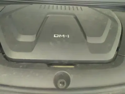 BYD Frigate 07 2023, 68000 км, за 13147.52 USD - фото 10