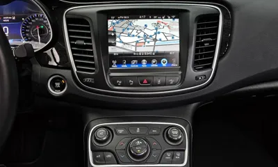 Chrysler 200 2015, 81679 км, за 3275.57 USD - фото 14