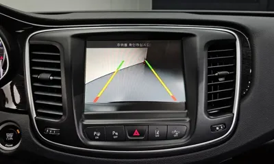 Chrysler 200 2015, 81679 км, за 3275.57 USD - фото 15
