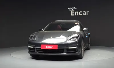 Porsche Panamera 2020, 33630 км, за 53305.58 USD