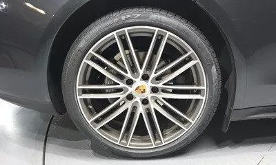 Porsche Panamera 2020, 33630 км, за 53305.58 USD