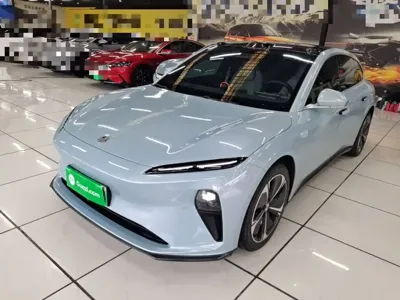 Nio ET5T 2023, 73600 км, за 23248.52 USD