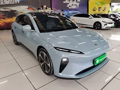 Nio ET5T 2023, 73600 км, за 23248.52 USD