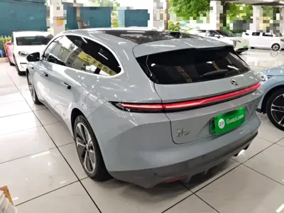 Nio ET5T 2023, 73600 км, за 23248.52 USD