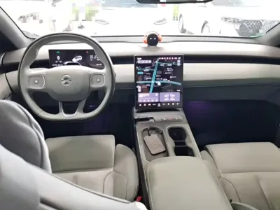 Nio ET5T 2023, 73600 км, за 23248.52 USD - фото 10