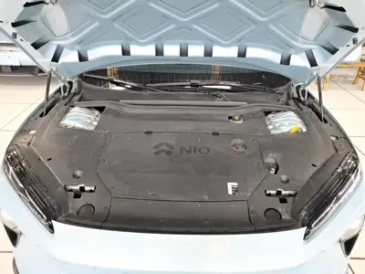 Nio ET5T 2023, 73600 км, за 23248.52 USD - фото 20