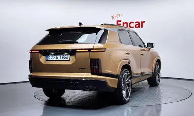 KG_Mobility_Ssangyong Actyon 2025, 27396 км, за 65000.3 USD