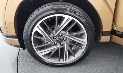 KG_Mobility_Ssangyong Actyon 2025, 27396 км, за 65000.3 USD