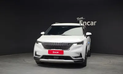 Kia Canival 2023, 58575 км, за 15887.4 USD