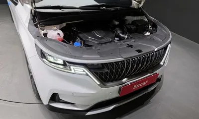 Kia Canival 2023, 58575 км, за 15887.4 USD - фото 6
