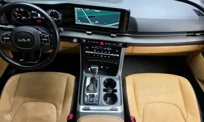 Kia Canival 2023, 58575 км, за 15887.4 USD - фото 7