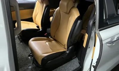 Kia Canival 2023, 58575 км, за 15887.4 USD - фото 11
