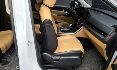 Kia Canival 2023, 58575 км, за 15887.4 USD - фото 12