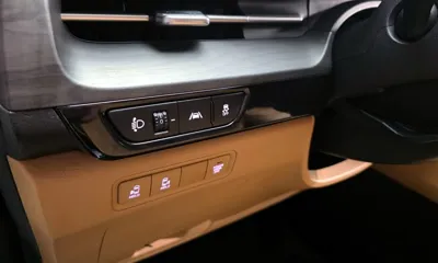 Kia Canival 2023, 58575 км, за 15887.4 USD - фото 15