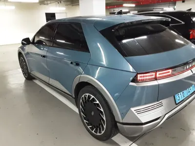 Hyundai Ioniq5 2023, 115887 км, за 4078.85 USD