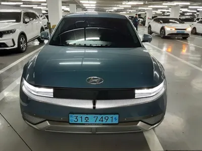Hyundai Ioniq5 2023, 115887 км, за 4078.85 USD