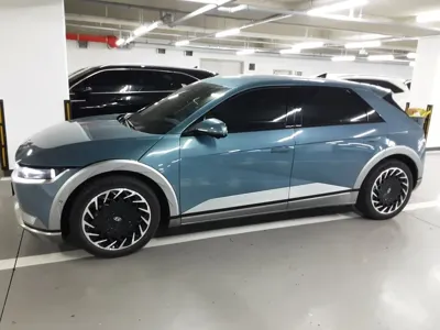 Hyundai Ioniq5 2023, 115887 км, за 4078.85 USD