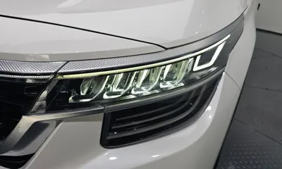 Kia Seltos 2022, 99511 км, за 10733.81 USD - фото 22