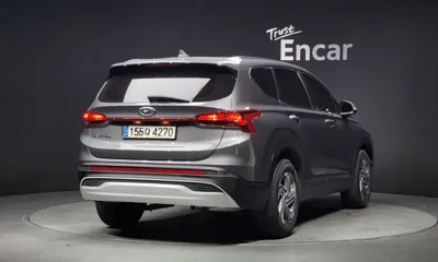 Hyundai Santafe 2021, 90973 км, за 13787.44 USD
