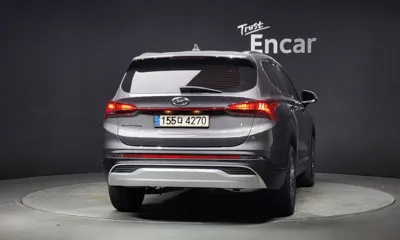 Hyundai Santafe 2021, 90973 км, за 13787.44 USD