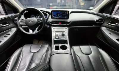 Hyundai Santafe 2021, 90973 км, за 13787.44 USD - фото 7
