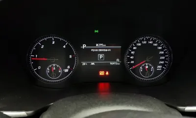 Hyundai Santafe 2021, 90973 км, за 13787.44 USD - фото 8