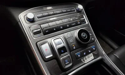 Hyundai Santafe 2021, 90973 км, за 13787.44 USD - фото 9