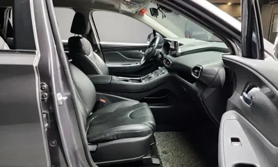 Hyundai Santafe 2021, 90973 км, за 13787.44 USD - фото 10