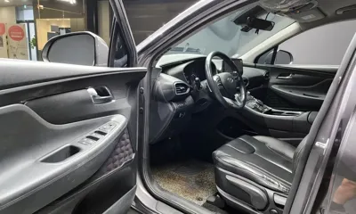 Hyundai Santafe 2021, 90973 км, за 13787.44 USD - фото 11
